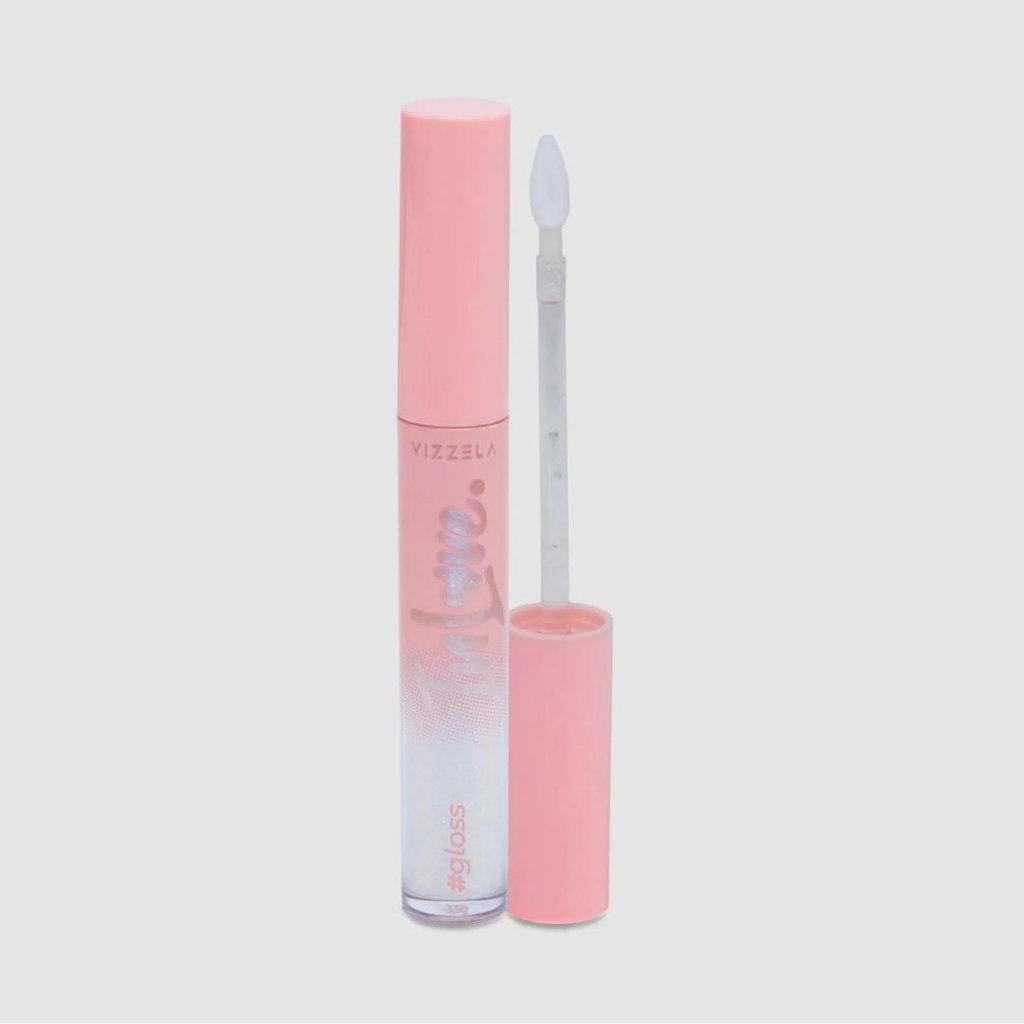 GLOSS IN LOVE - VIZZELA - CRUSH