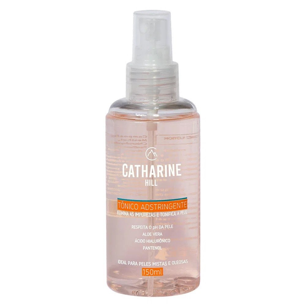 TONICO ADSTRINGENTE 150ML 5003 - CATHARINE HILL