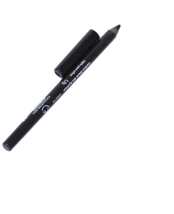 LAPIS DELINEADOR DE OLHOS CARBON BLACK - 1044/12 - CATHARINE HILL