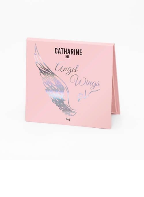 PALETA ILUMINADORA ANGEL WINGS 1017/5