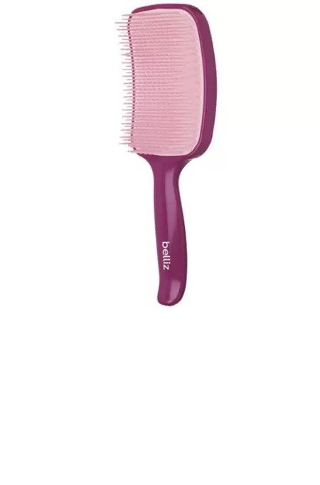 ESCOVA BELLIZ FLEX RAQUETE CASSIS - 484