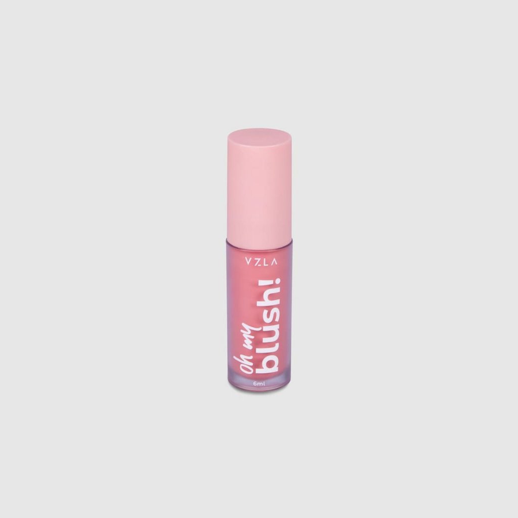 BLUSH LÍQUIDO - BABY GLOW 