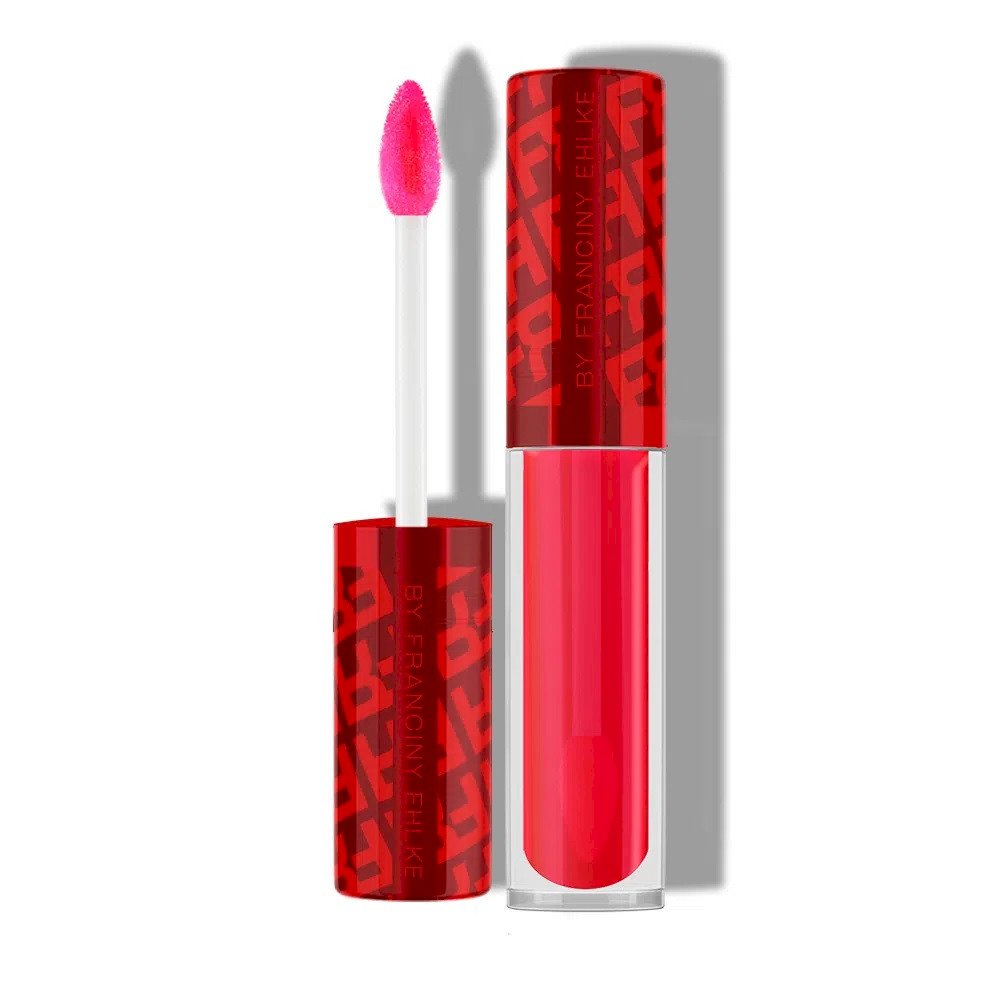 GLOSS AUMENTO VOLUME LABIOS FRAN BY FRANCINY EHLKE