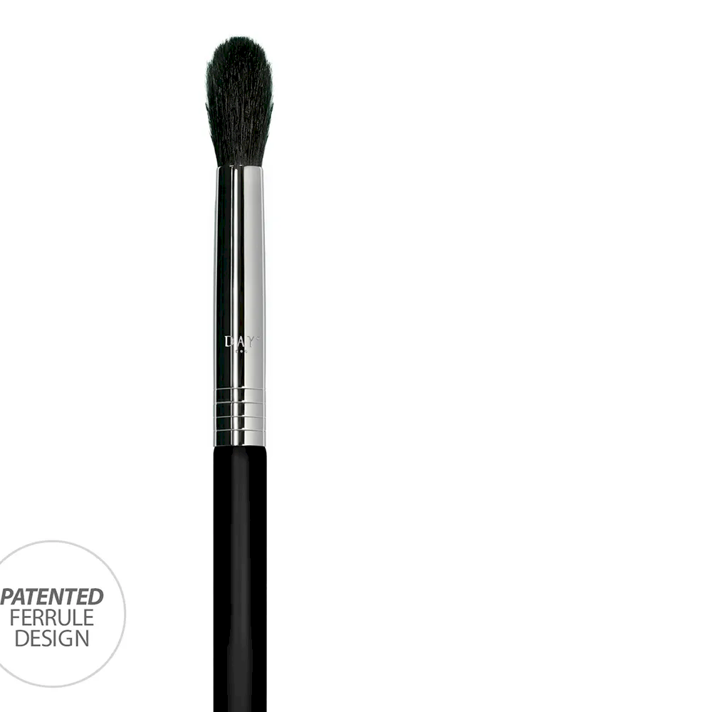 O148 PINCEL ESFUMAR BLENDING CREASE BRUSH DAYMAKEUP