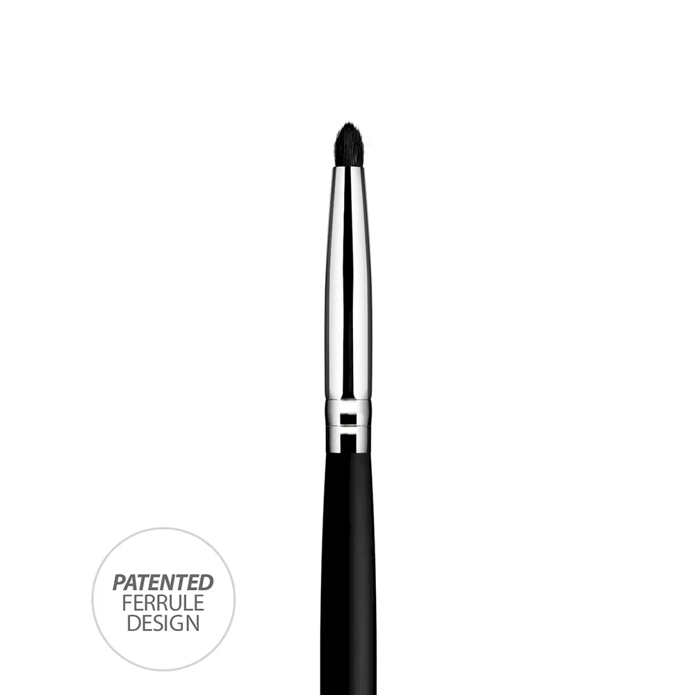 O122 PINCEL DE PRECISÃO NATURAL DAYMAKEUP