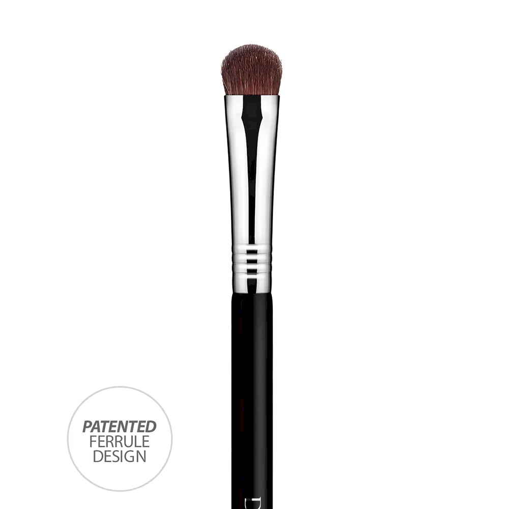 O155 PINCEL APLICACAO SOMBRAS GRANDE DAYMAKEUP