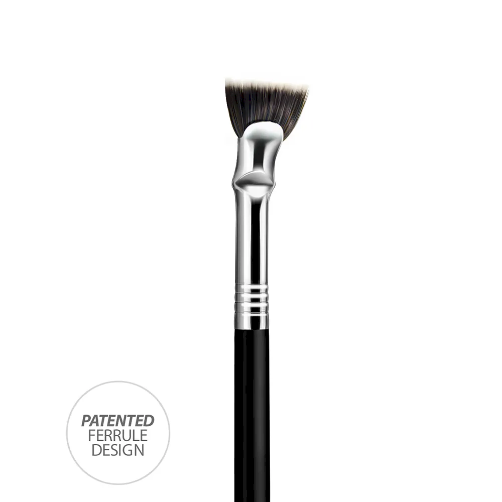 O190 PINCEL SMALL FAN COMBINE CILLES DAYMAKEUP