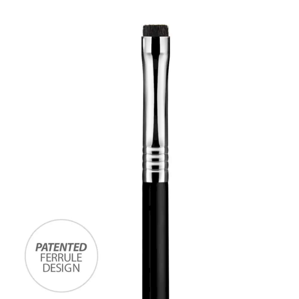 O120 PINCEL PRECISÃO OLHOS MIDDLE HAIR DAYMAKEUP