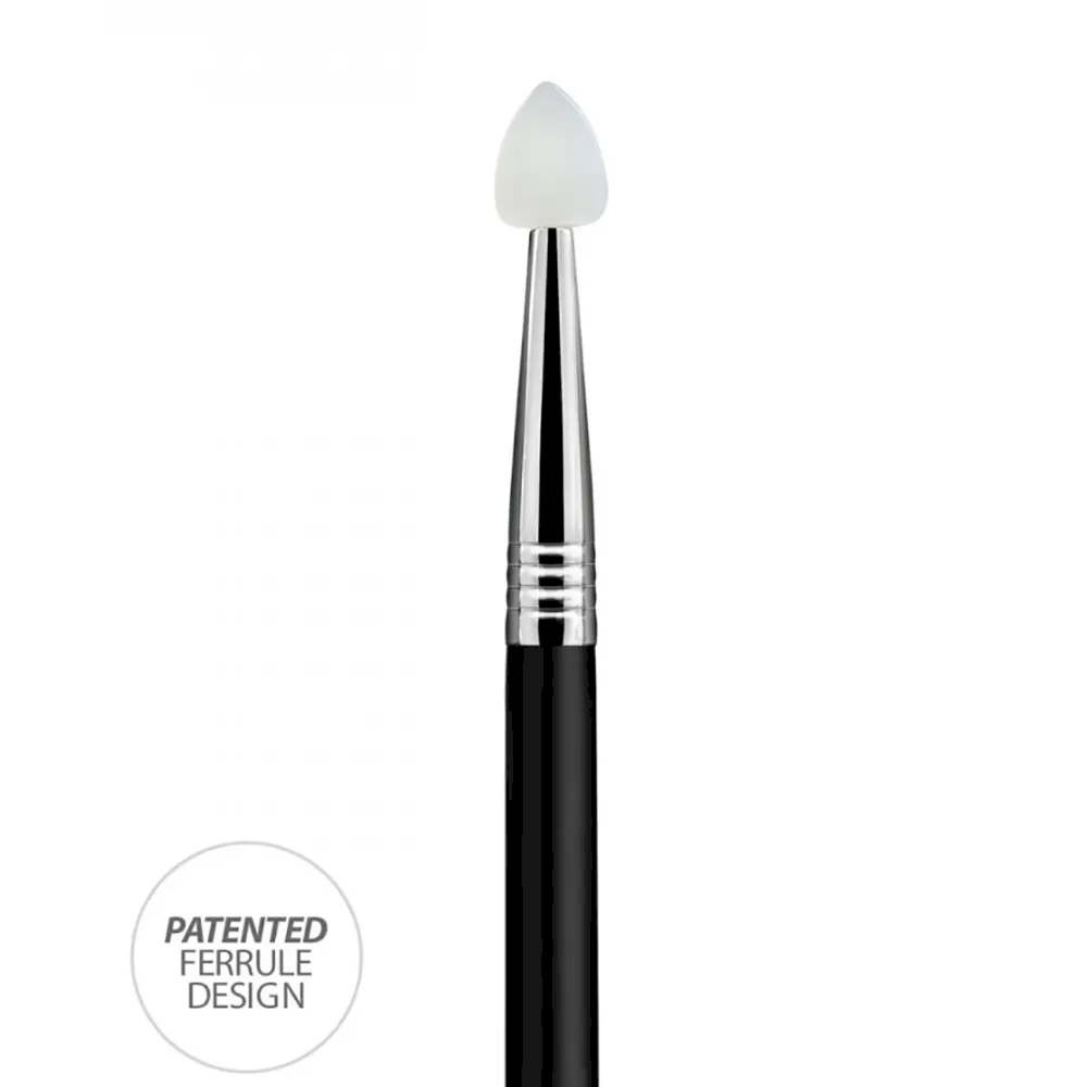 O196 PINCEL APLICAÇÃO SOMBRA E GLITTER DAYMAKEUP