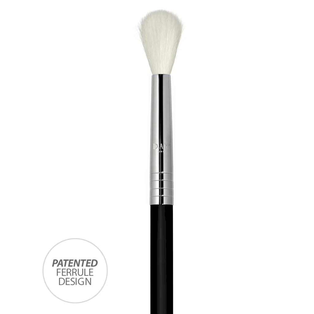 O136 PINCEL ESFUMADO CERDAS LONGAS DAYMAKEUP