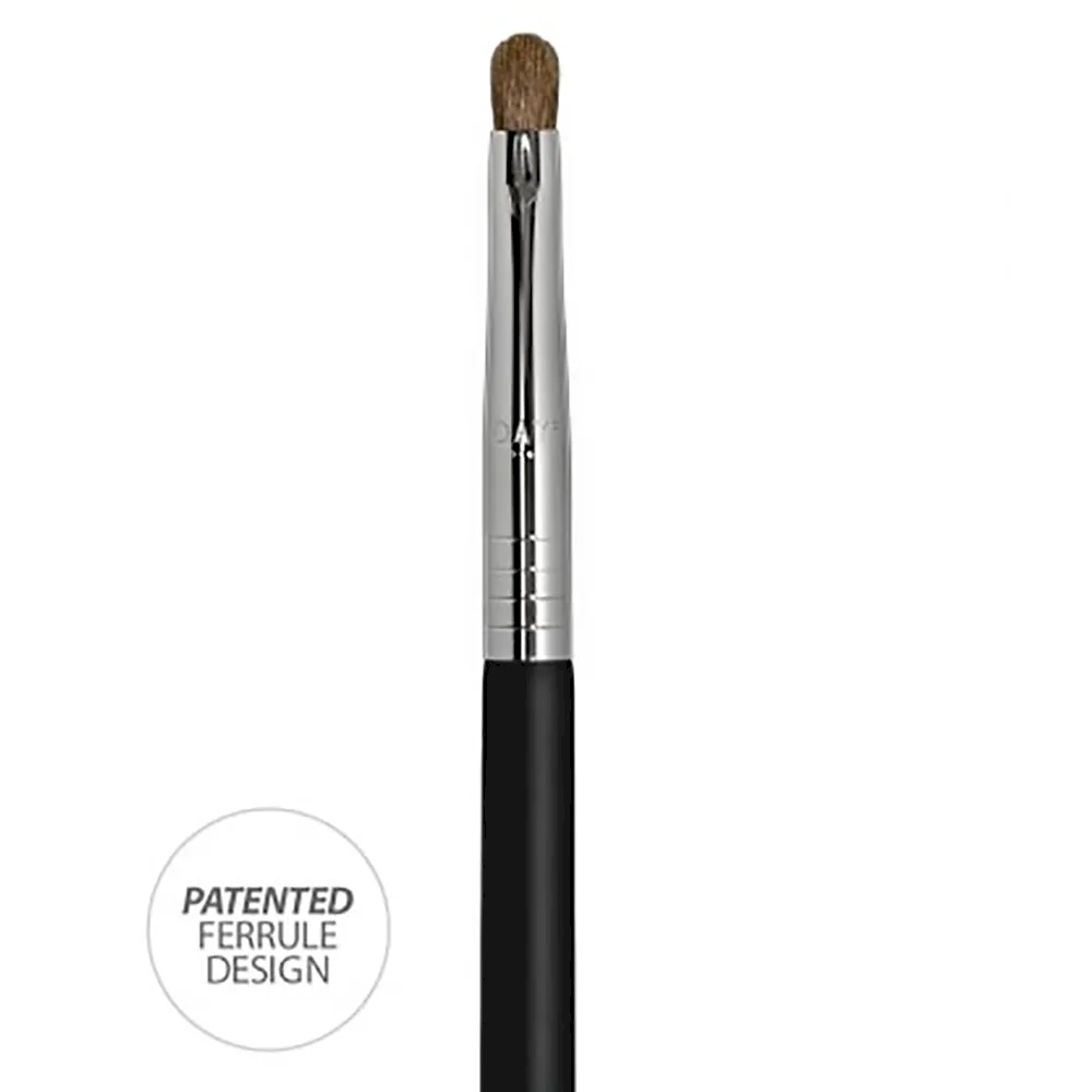 O123 PINCEL P APLICAÇÃO SOMBRA DETALHES PRECISOS DAYMAKEUP