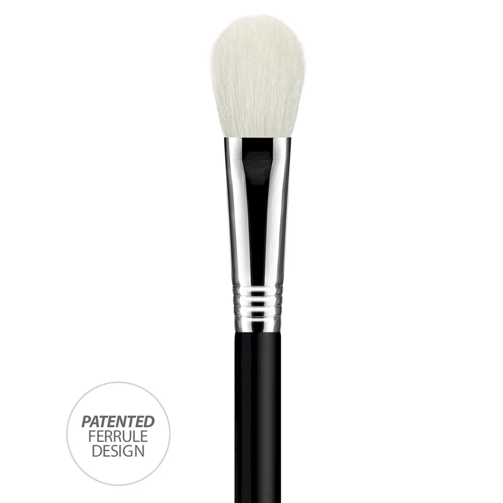 F74 PINCEL CERDAS CURTAS P ILUMINADOR DAYMAKEUP