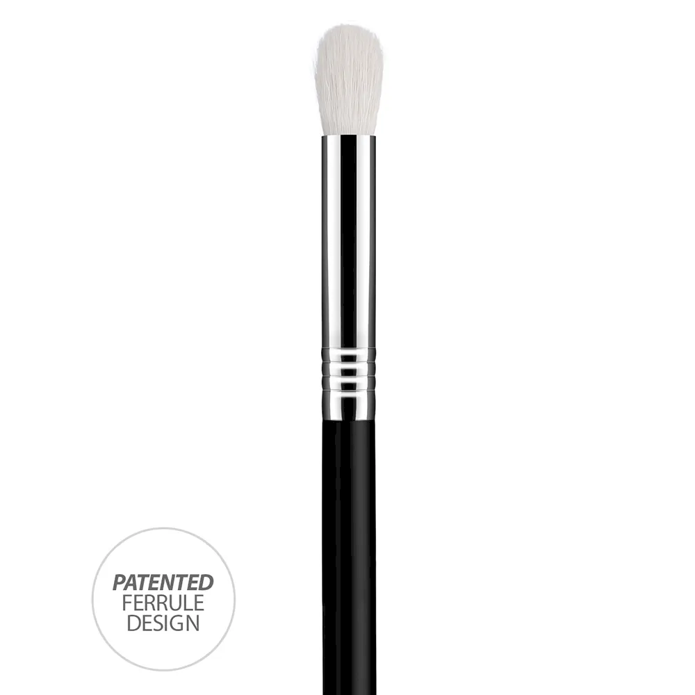 O133 PINCEL DE ESFUMAR CERDAS CURTAS DAYMAKEUP