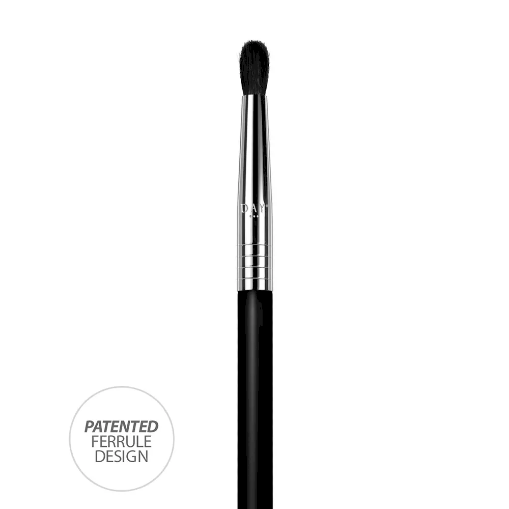 O129 PINCEL PRECISÃO ESFUMADO / DETALHE OLHOS DAYMAKEUP