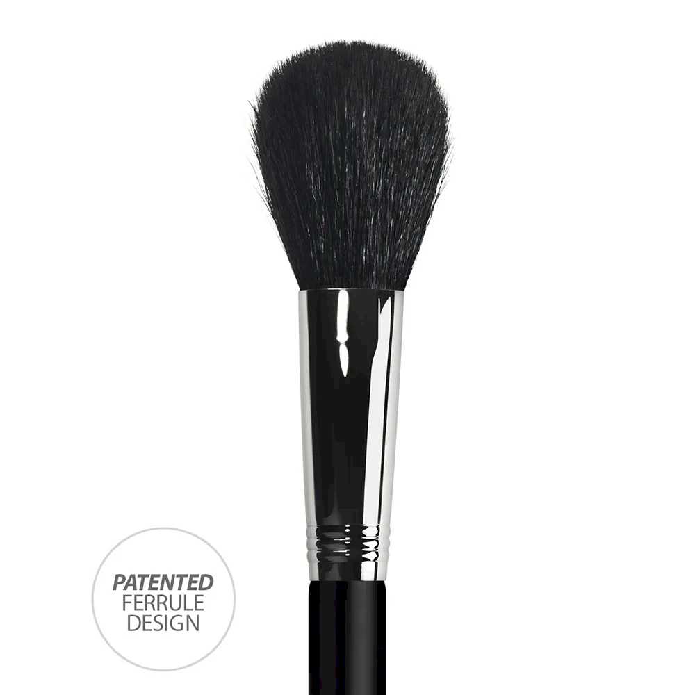 F71 PINCEL PÓ / BLUSH NATURAL DAYMAKEUP