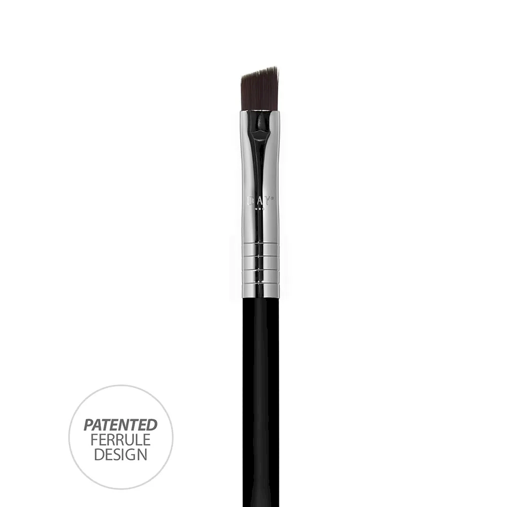 O119 PINCEL EYEBROW DE PRECISAO - SOBRANCELHAS DAYMAKEUP