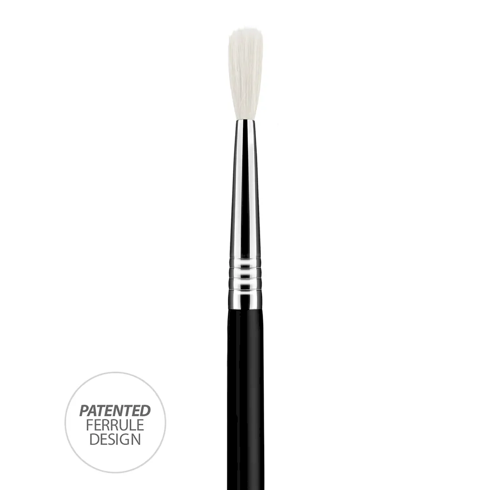 O132 PINCEL ESFUMAR CERDAS CURTAS - DAYMAKEUP