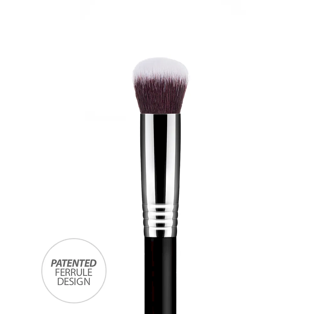 F62 PINCEL KABUKI SOFT SENSATIONS MID DAYMAKEUP