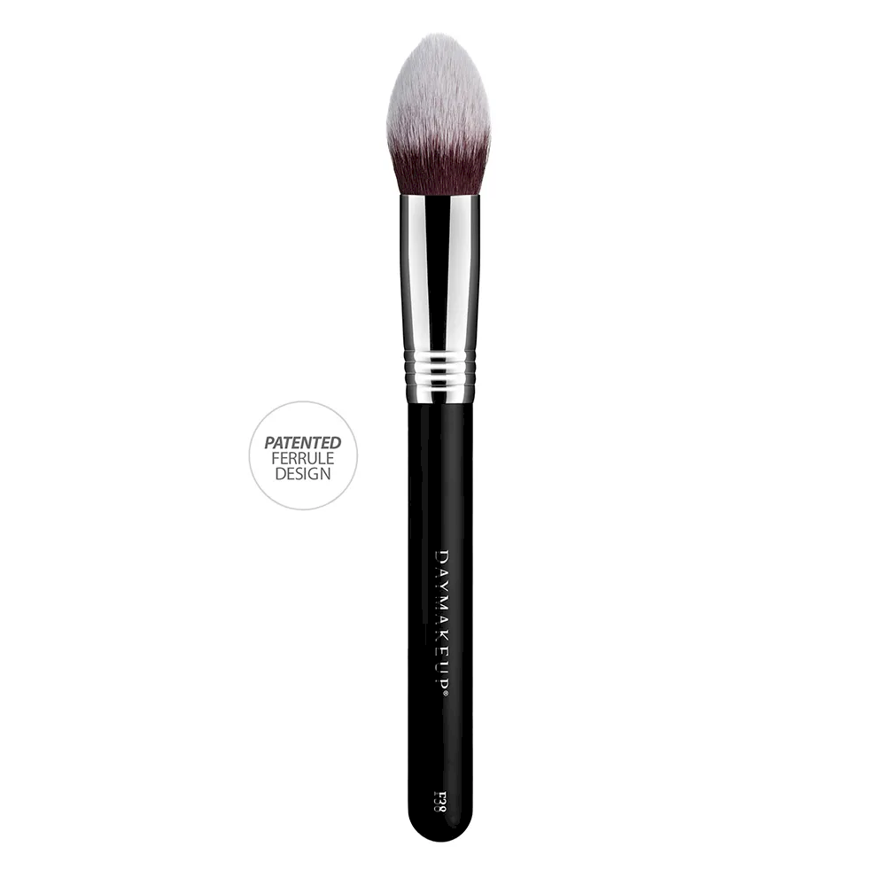 F38 PINCEL CÔNICO SOFT GRANDE DAYMAKEUP