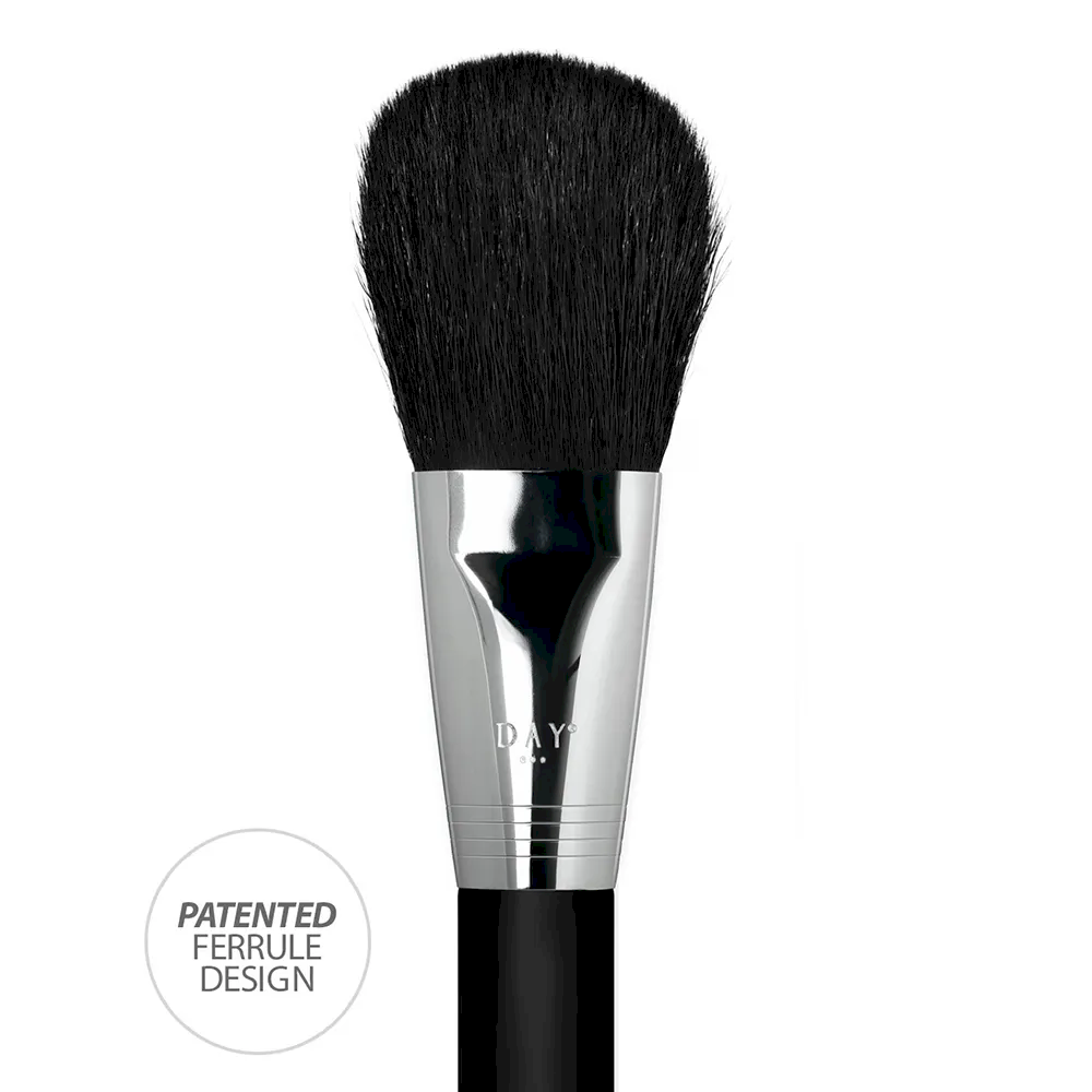 F01 PINCEL PÓ AMAZING - DAYMAKEUP