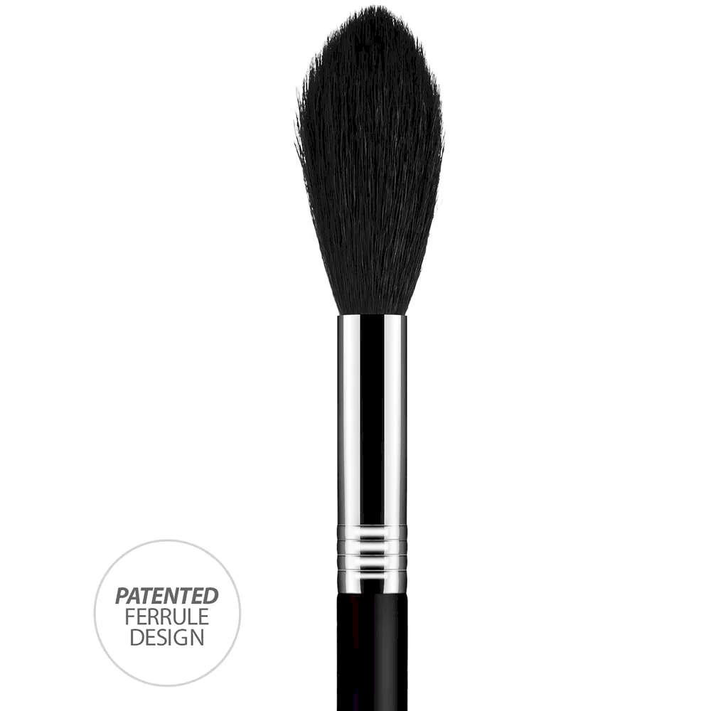 F24 PINCEL ILUMINADOR / BLUSH MÉDIO - DAYMAKEUP