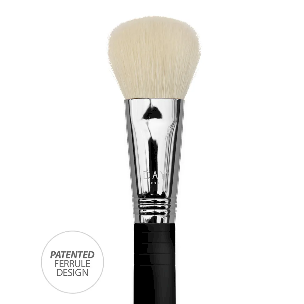 F72 PINCEL NATURAL ILUMINAÇÃO DAYMAKEUP