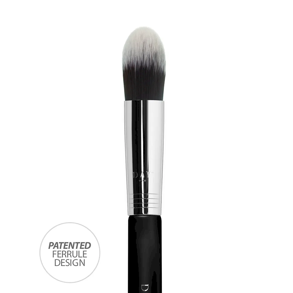 F11 PINCEL MÉDIO BASE/CORRETIVO DAYMAKEUP