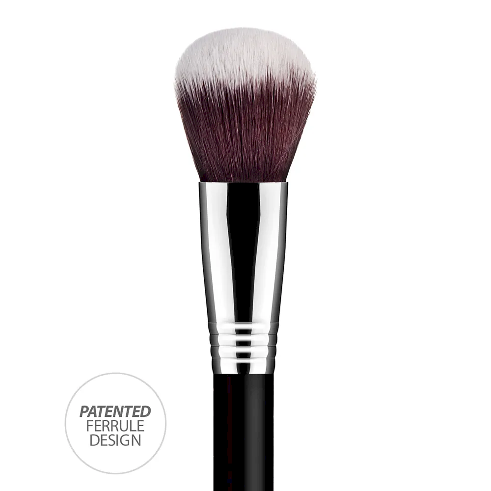 F04 PINCEL SOFT GRANDE PÓ - DAYMAKEUP