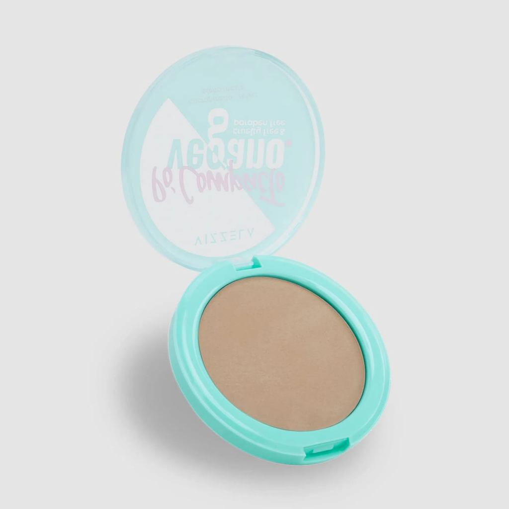 PO COMPACTO CORES CLARAS - 06