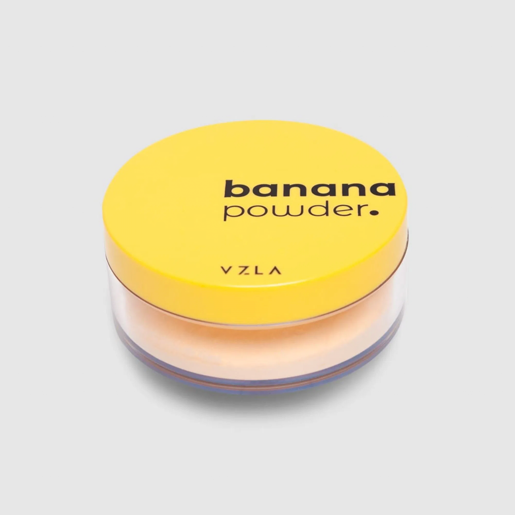 PO SOLTO BANANA POWDER VIZZELA