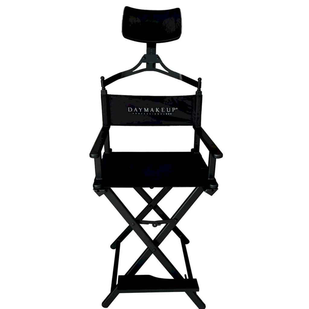 CADEIRA MAQUIADOR / DIRETOR DAYMAKEUP