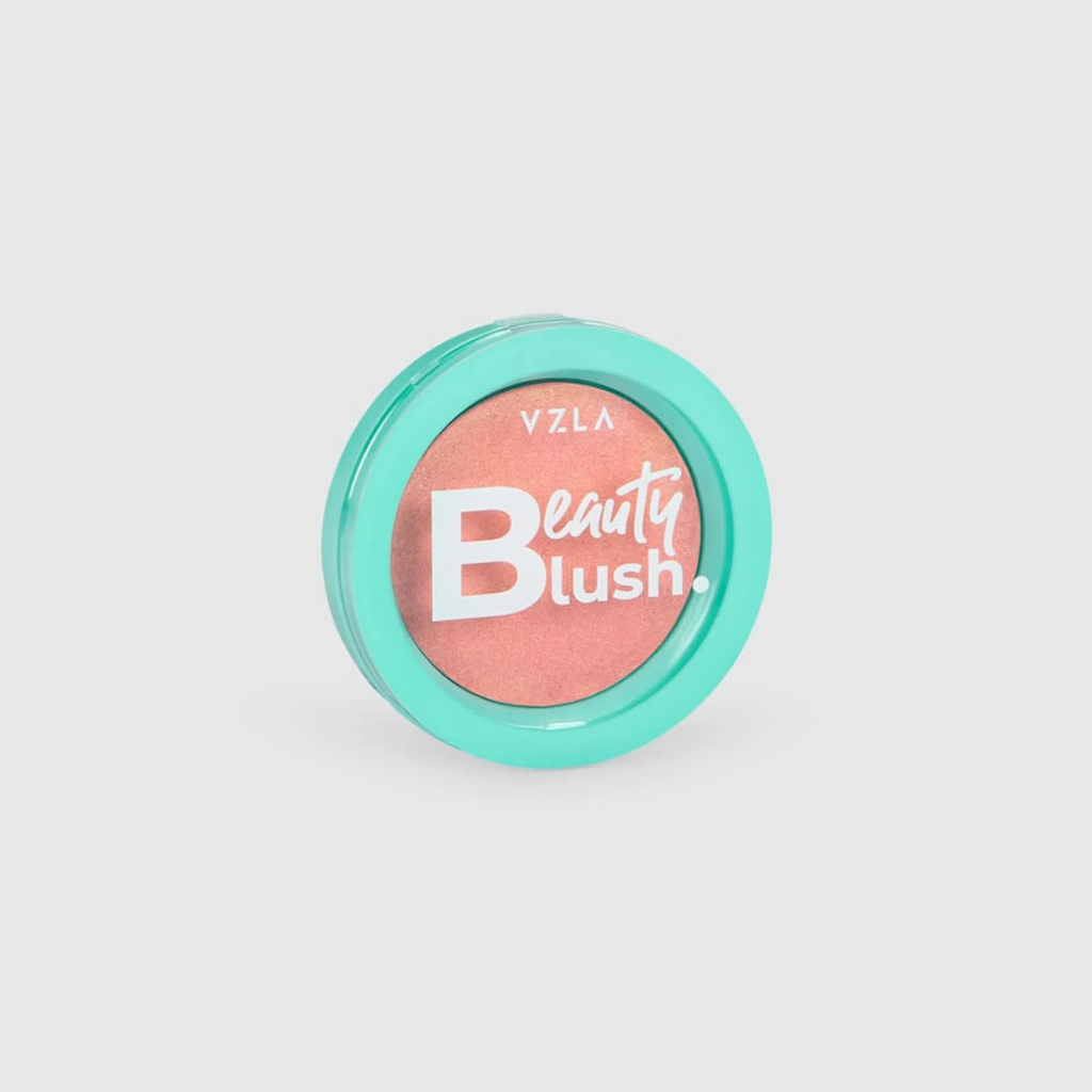 VZ-68 - BEAUTY BLUSH - COR 02 - BEAUTY GLAM - VIZZELA