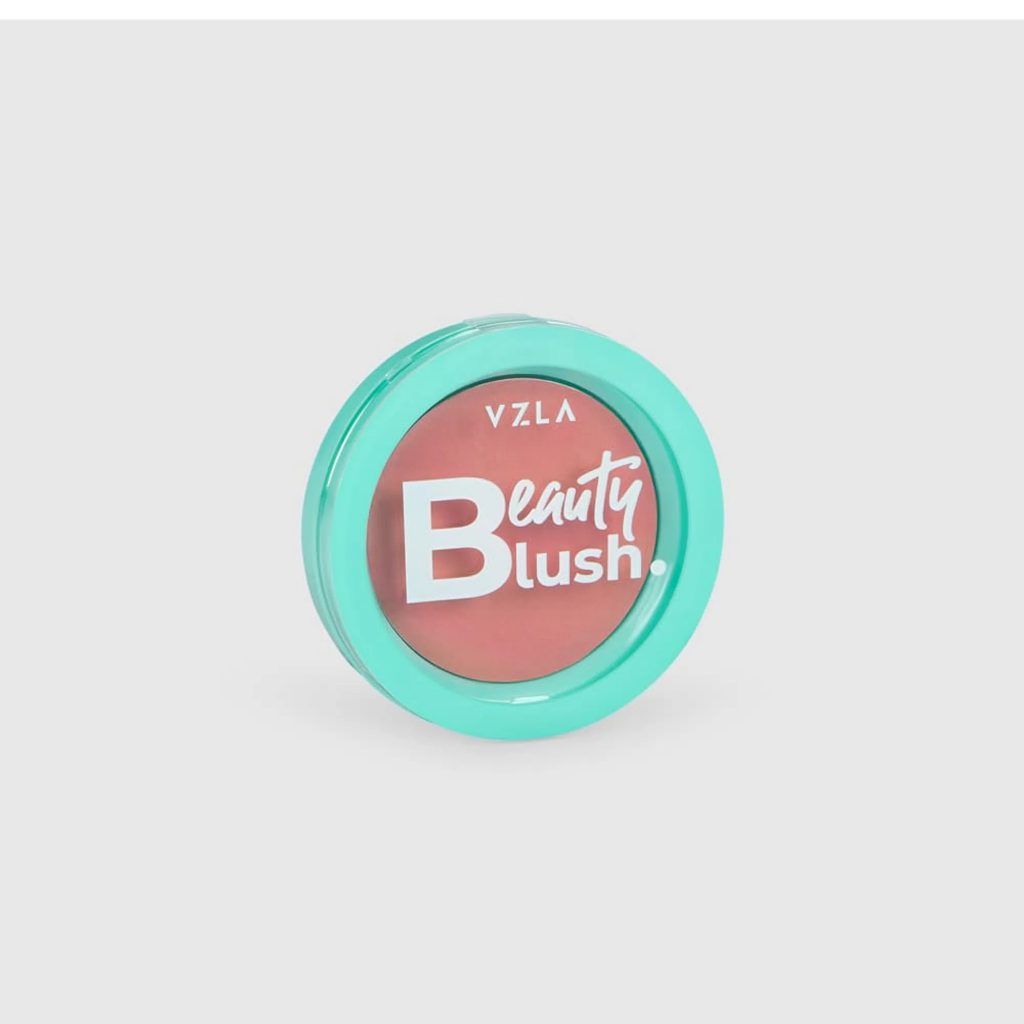 VZ-68 - BEAUTY BLUSH - COR 03 - BEAUTY BABY - VIZZELA