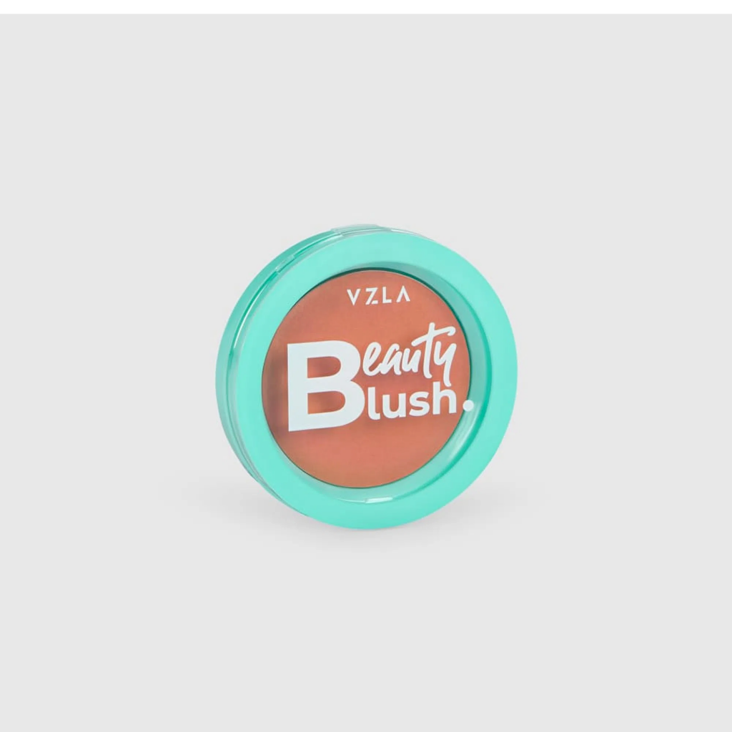 VZ-68 - BEAUTY BLUSH - COR 04 - BEAUTY QUEEN - VIZZELA