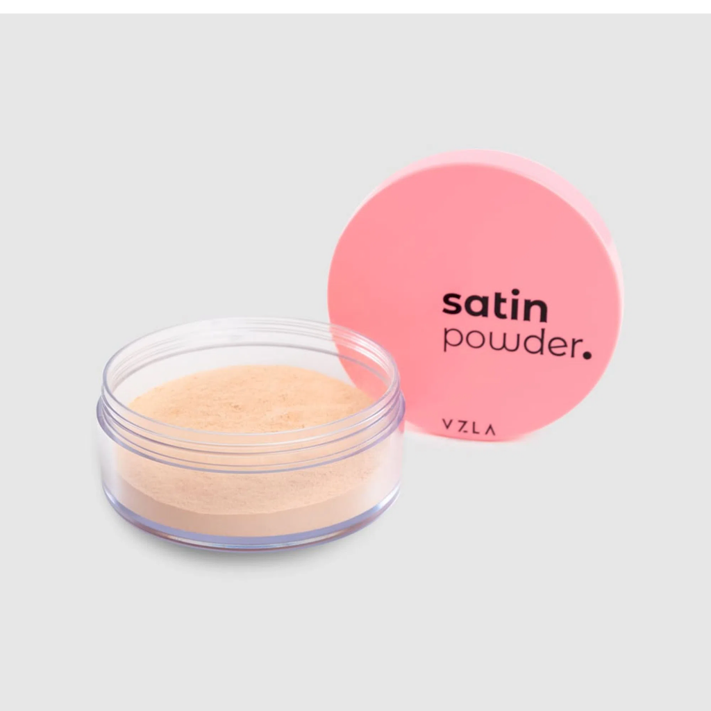 VZ-14 - SATIN POWDER - COR 02 VIZZELA