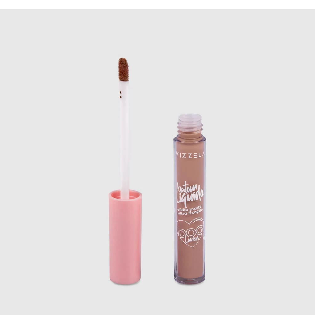 VZ-04 BATOM LIQUIDO - COR 18 - CHIHUAHUA