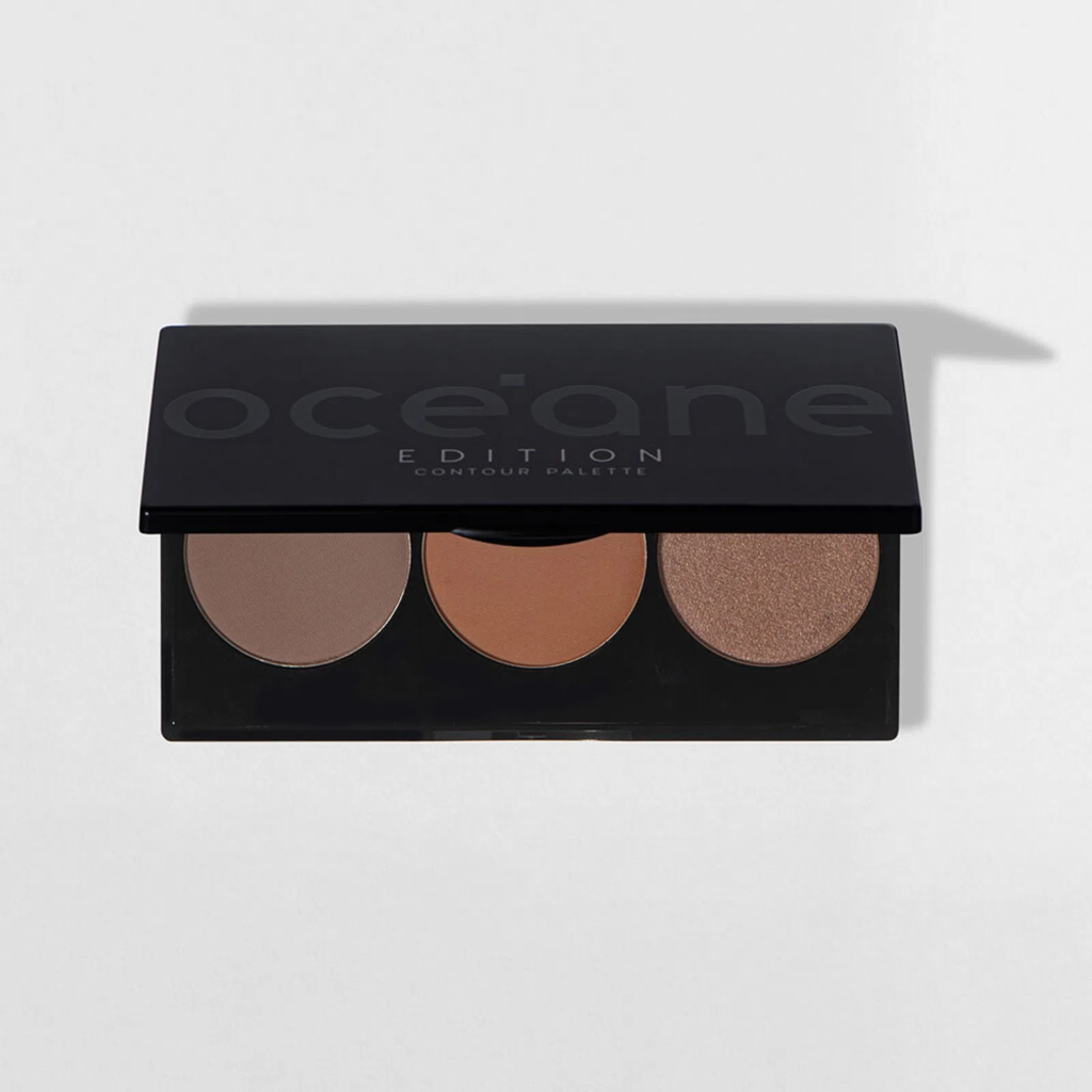 PALETA DE CONTORNO - CONTOUR PALETTE OCEANE EDITION 7,2G