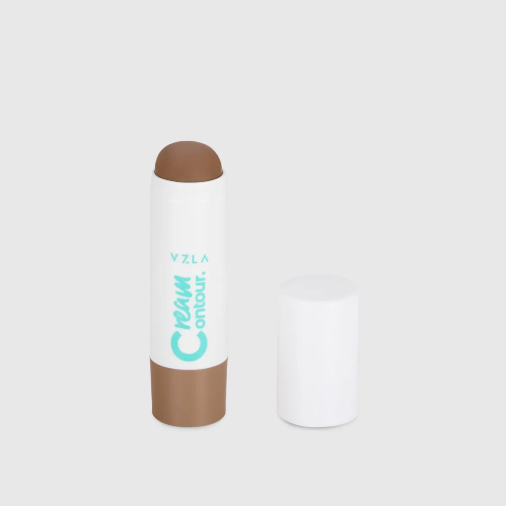 CREAM CONTOUR CONTORNO EM STICK - VIZZELA - COR 2