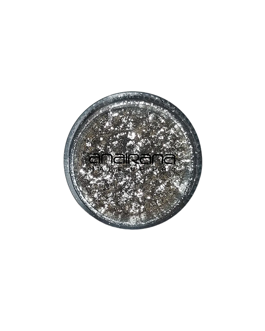PIGMENTO / SOMBRA ANAIRANA 038 PRATA PURO FINO