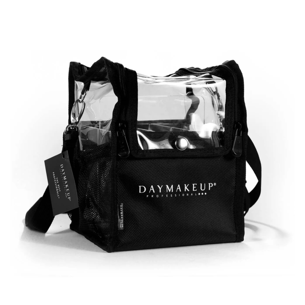 AC PRO MAKEUP ORGANIZER CASE / ORGANIZADOR MAQUIAGEM PROFIS 