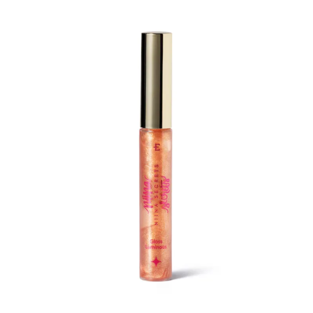 SECRETS GLOSS LUMINOUS BRONZE 5,2ML