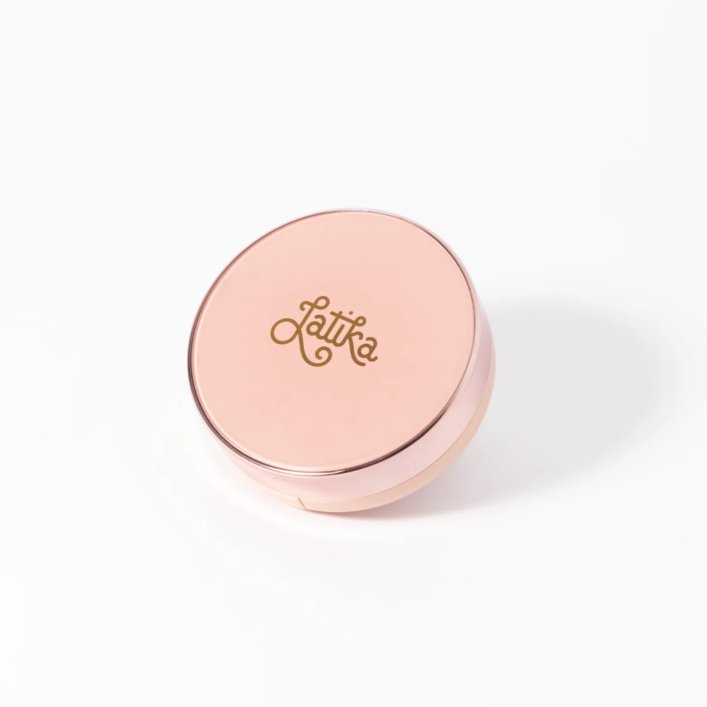 ESTOJO LATIKA POWDER