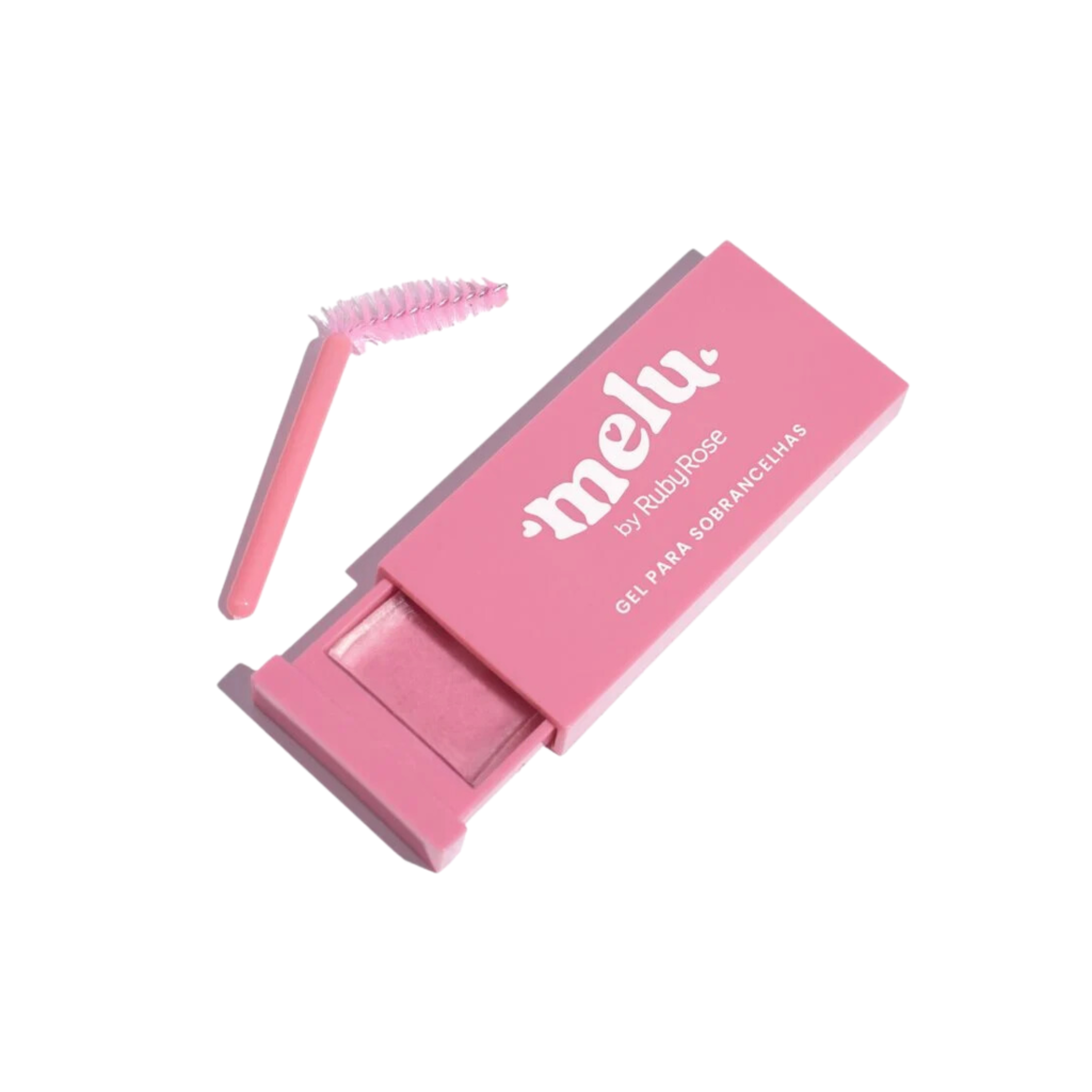 RR-F518 GEL MODELADOR PARA SOBRANCELHAS MELU RUBY ROSE 
