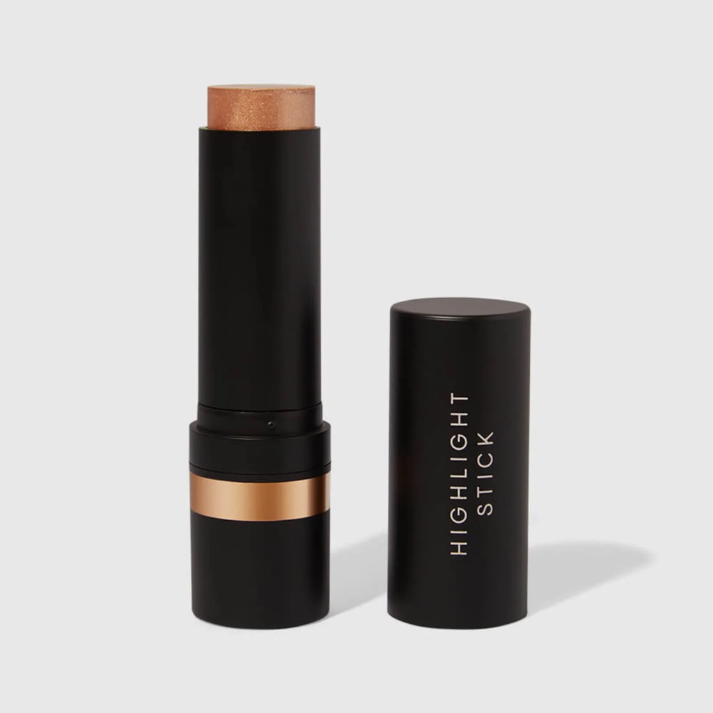 ILUMINADOR EM BASTÃO BRONZE - HIGHLIGHT STICK BRONZE OCÉANE EDITION