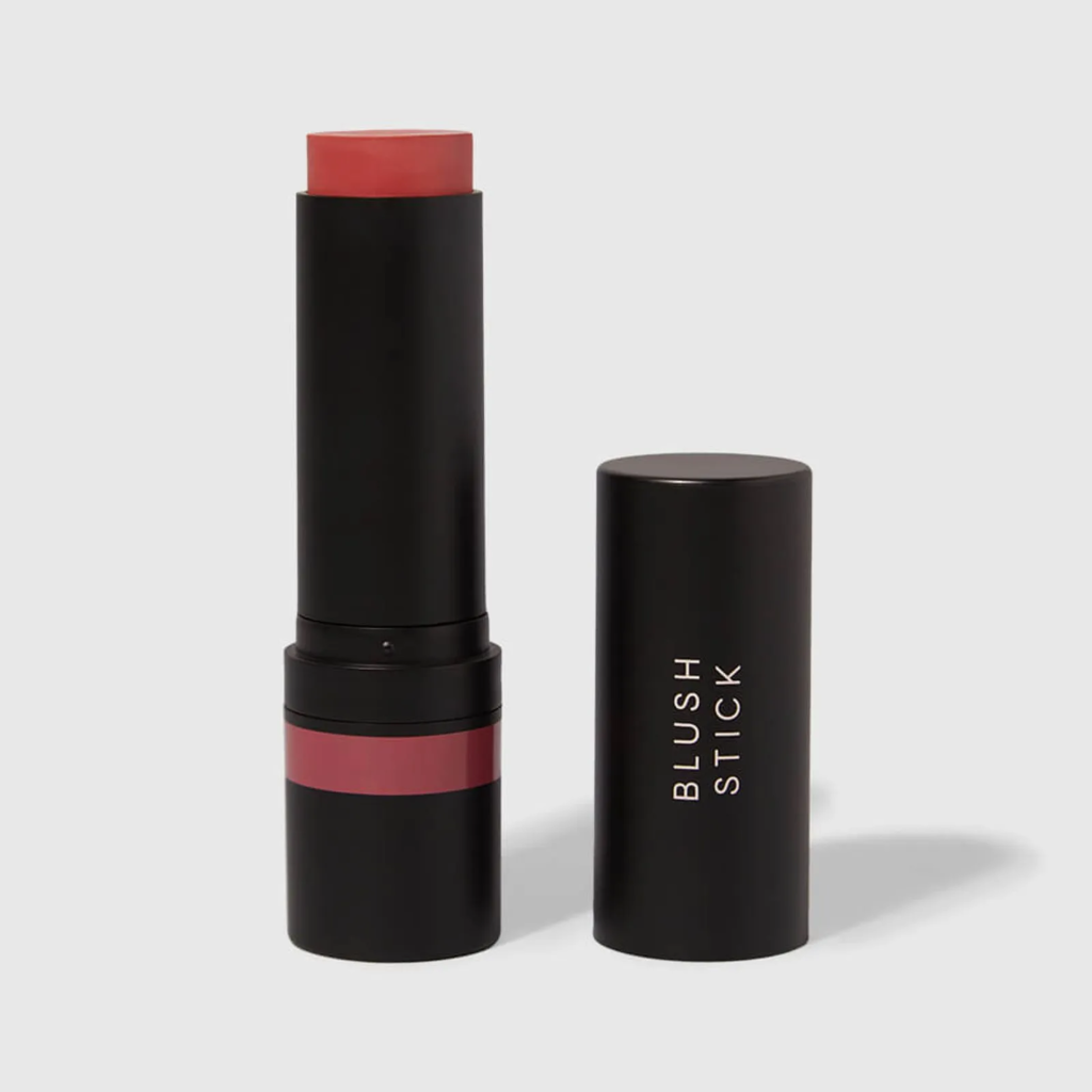 BLUSH EM BASTÃO ROSA - BLUSH STICK PINK OCÉANE EDITION 12G