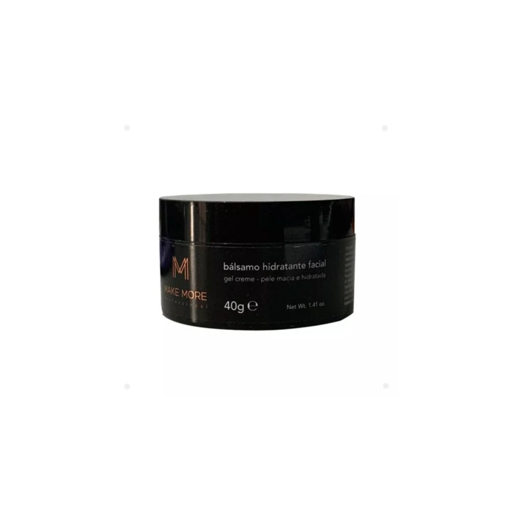 BÁLSAMO HIDRATANTE FACIAL 40G