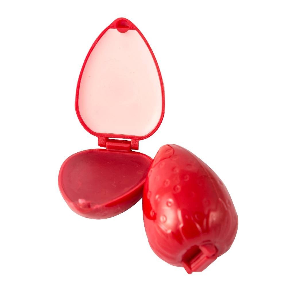 BRILHO LABIAL MORANGUINHO