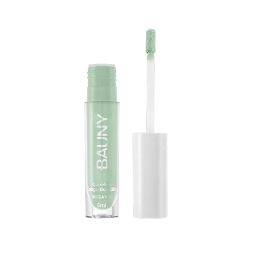 CORRETIVO LIQUIDO NEUTRALIZANTE VERDE 5ML  - BAUNY