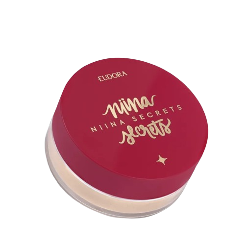 PÓ SOLTO COR 1 PERFECT MATCH 12G - NIINA SECRETS