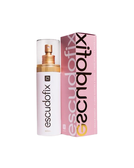 SEALER FINALIZADOR ESCUDO FIX - ANAIRANA MAKEUP